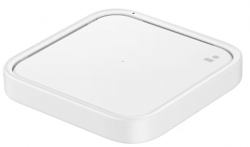    Samsung 15W Wireless Charger Pad w/o TA White (EP-P2400BWEGEU) -  4