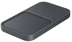 ����������� �������� ������� Samsung 15W Wireless Charger Duo w/o TA Dark Gray (EP-P5400BBEGEU) - �������� 2