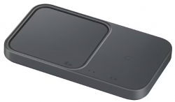 ����������� �������� ������� Samsung 15W Wireless Charger Duo w/o TA Dark Gray (EP-P5400BBEGEU) - �������� 4