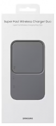 ����������� �������� ������� Samsung 15W Wireless Charger Duo w/o TA Dark Gray (EP-P5400BBEGEU) - �������� 5