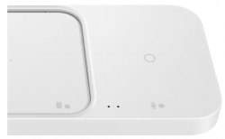    Samsung 15W Wireless Charger Duo w/o TA White (EP-P5400BWEGEU) -  5