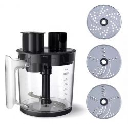 ������� ������������� Philips HR2685/00 - �������� 3