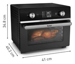 �������� Tefal FW606810 - �������� 5