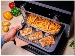 �������� Tefal FW606810 - �������� 7