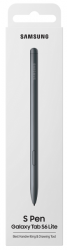  Samsung Galaxy Tab S6 Lite 2024 WiFi 4/64 ZAA Gray (SM-P620NZAAEUC) -  10