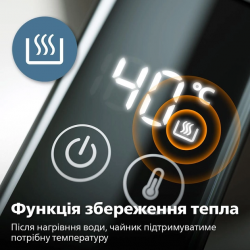 ������������� Philips HD9396/90 - �������� 10