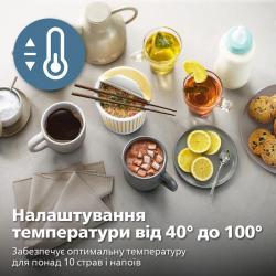 ������������� Philips HD9396/90 - �������� 7