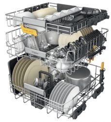 ����������� ������ Whirlpool W8I HT58 T (869991657050) - �������� 3