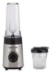 Стаціонарний блендер Gorenje BSM 600 E (BL1403-GS) (738612) - Картинка 2