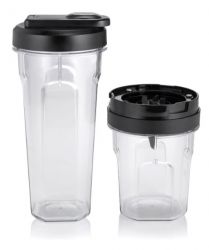 Стаціонарний блендер Gorenje BSM 600 E (BL1403-GS) (738612) - Картинка 5