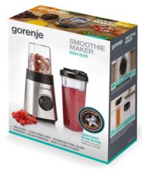 Стаціонарний блендер Gorenje BSM 600 E (BL1403-GS) (738612) - Картинка 9