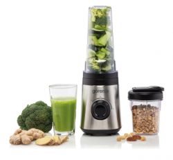 Стаціонарний блендер Gorenje BSM 600 E (BL1403-GS) (738612) - Картинка 3