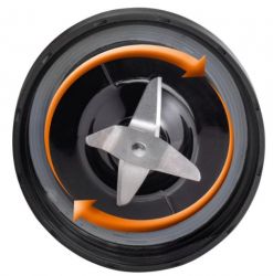 Стаціонарний блендер Gorenje BSM 600 E (BL1403-GS) (738612) - Картинка 10