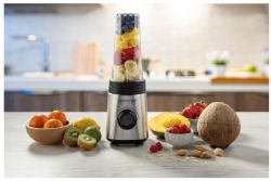 Стаціонарний блендер Gorenje BSM 600 E (BL1403-GS) (738612) - Картинка 7