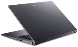  Acer Swift X 14 SFX14-72G-79DW (NX.KR7EU.003) Steel Gray -  3