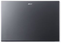  Acer Swift X 14 SFX14-72G-79DW (NX.KR7EU.003) Steel Gray -  6