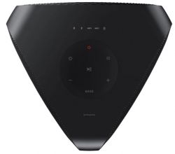 Мінісистема Samsung MX-ST50B/UA - Картинка 4