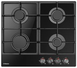 Електрична духова шафа + варильна поверхня Hansa FCGS69326 (58398) - Картинка 2