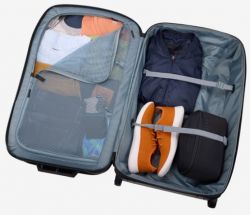������� ����� Thule Subterra 2 Wheeled Duffel 90L/70cm TSR-490 Black (3205051) - �������� 2