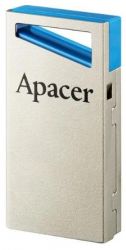 Flash Drive Apacer AH155 128GB USB 3.2 (AP128GAH155U-1) Blue -  2