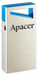 Flash Drive Apacer AH155 128GB USB 3.2 (AP128GAH155U-1) Blue -  3