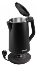 Електрочайник Gorenje K 15 DWBK (738060) - Картинка 2