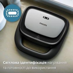 ������������� PHILIPS DA HD2350/80 - �������� 12