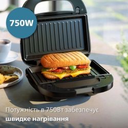 ������������� PHILIPS DA HD2350/80 - �������� 6