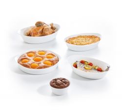 Форма для запікання LUMINARC SMART CARINE, 32х20 см (N3083) - Картинка 11