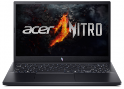  Acer Nitro V 15 ANV15-41-R7J7 (NH.QSJEU.001) Obsidian black -  1