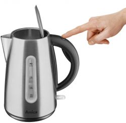 ������������� Amica KF 4033  (1193997) - �������� 3