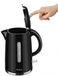 Електрочайник Amica KF 1002 (1194049) - Картинка 2