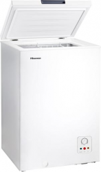 Морозильный ларь Hisense FC125D4AWE (20012942) - Картинка 3