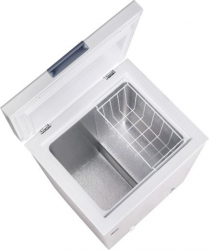 Морозильный ларь Hisense FC125D4AWE (20012942) - Картинка 5