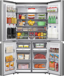 ����������� Hisense RQ758N4SBSE (20011228) - �������� 8