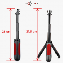 Монопод-штатив AIRON AC188 (69477915500111) - Картинка 5