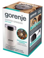 Кофемолка Gorenje SMK150SW (742298) - Картинка 3