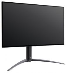 ������� 26.5" Acer Predator X27Ubmiipruzx (UM.GXXEE.001) Black - �������� 4