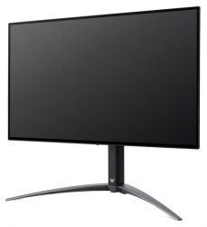 ������� 26.5" Acer Predator X27Ubmiipruzx (UM.GXXEE.001) Black - �������� 2