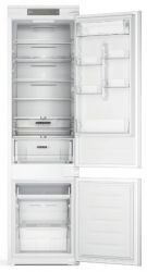 Вбудований холодильник Холодильник Whirlpool WHC20 T352 (859991631890) - Картинка 2