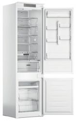 Вбудований холодильник Холодильник Whirlpool WHC20 T352 (859991631890) - Картинка 5