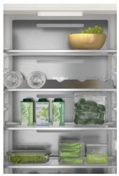 Вбудований холодильник Холодильник Whirlpool WHC20 T352 (859991631890) - Картинка 6