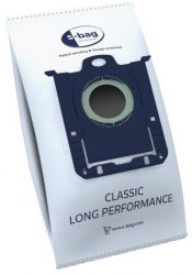   Electrolux E201SMCB S-bag Classic LongPerformance 123.5  (900923783)