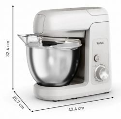 �������� ������ Tefal QB525B38 - �������� 5