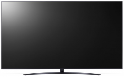 ��������� 86" LG UHD 4K 120Hz Smart WebOS Black 86UT81006LA - �������� 2
