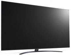 ��������� 86" LG UHD 4K 120Hz Smart WebOS Black 86UT81006LA - �������� 8
