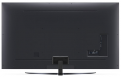 ��������� 86" LG UHD 4K 120Hz Smart WebOS Black 86UT81006LA - �������� 12