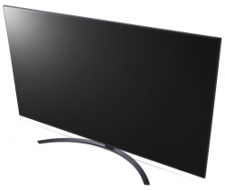 ��������� 86" LG UHD 4K 120Hz Smart WebOS Black 86UT81006LA - �������� 9