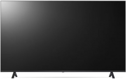 Телевизор 65" LG UHD 4K 60Hz Smart WebOS Black 65UR78006LK - Картинка 2