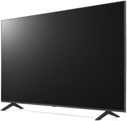 Телевизор 65" LG UHD 4K 60Hz Smart WebOS Black 65UR78006LK - Картинка 5
